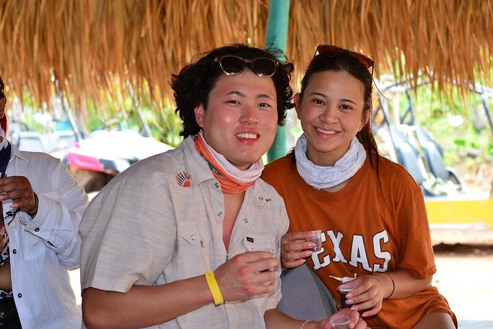 Full Day ATV and Booze Cruise with Dominican Food and Drinks - Photo 1 of 25